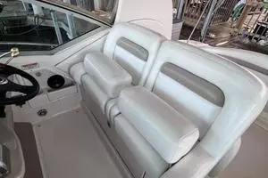 2005 Sea Ray Sundancer 320 thumbnail 20