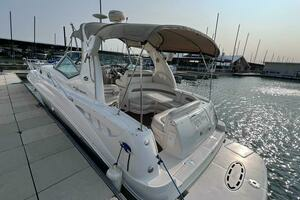2005 Sea Ray Sundancer 320 thumbnail 10