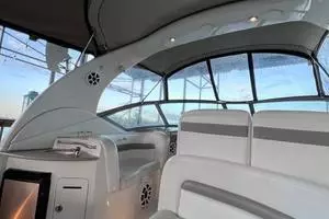 2005 Sea Ray Sundancer 320 thumbnail 33