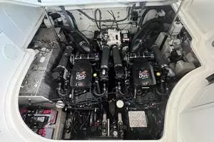 2005 Sea Ray Sundancer 320 thumbnail 66
