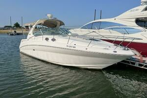 2005 Sea Ray Sundancer 320 thumbnail 1