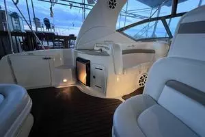 2005 Sea Ray Sundancer 320 thumbnail 39