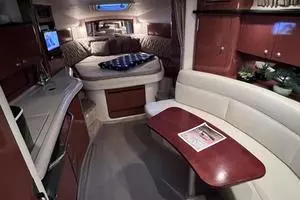 2005 Sea Ray Sundancer 320 thumbnail 64