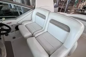 2005 Sea Ray Sundancer 320 thumbnail 21
