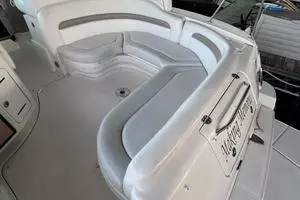 2005 Sea Ray Sundancer 320 thumbnail 35