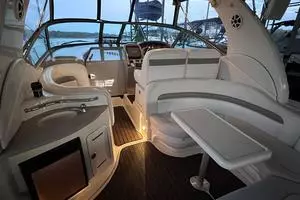 2005 Sea Ray Sundancer 320 thumbnail 40