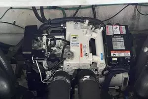 2005 Sea Ray Sundancer 320 thumbnail 65
