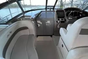 2005 Sea Ray Sundancer 320 thumbnail 29
