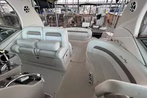 2005 Sea Ray Sundancer 320 thumbnail 28