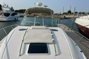 2005 Sea Ray Sundancer 320 thumbnail 8
