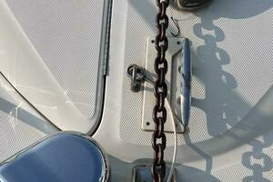 2005 Sea Ray Sundancer 320 thumbnail 18