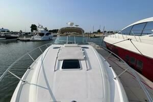 2005 Sea Ray Sundancer 320 thumbnail 9