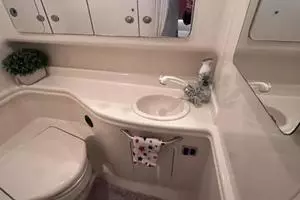 2005 Sea Ray Sundancer 320 thumbnail 48