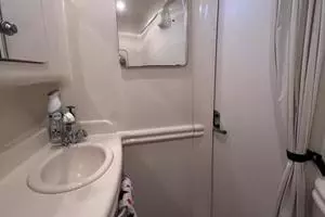 2005 Sea Ray Sundancer 320 thumbnail 46
