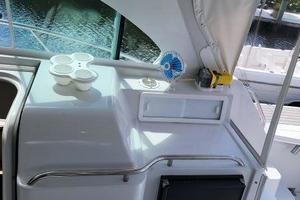 Photo 3635501 for 2005 Glacier Bay 3480 Ocean Runner  