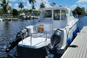 Photo 3635481 for 2005 Glacier Bay 3480 Ocean Runner  