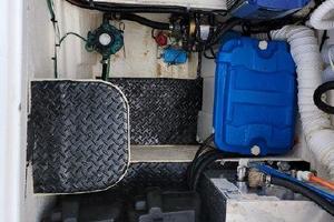 Photo 3635512 for 2005 Glacier Bay 3480 Ocean Runner  