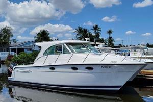 Photo 3635460 for 2005 Glacier Bay 3480 Ocean Runner  