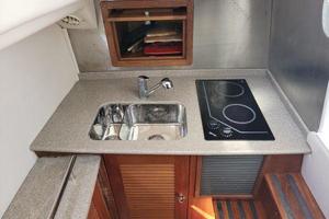 Photo 3635521 for 2005 Glacier Bay 3480 Ocean Runner  