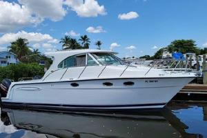 Photo 3635476 for 2005 Glacier Bay 3480 Ocean Runner  