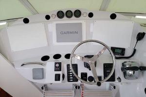 Photo 3635483 for 2005 Glacier Bay 3480 Ocean Runner  