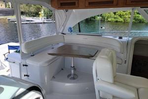 Photo 3635498 for 2005 Glacier Bay 3480 Ocean Runner  