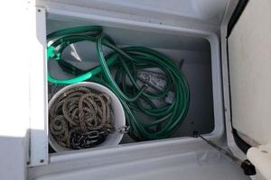 Photo 3635508 for 2005 Glacier Bay 3480 Ocean Runner  