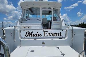 Photo 3635480 for 2005 Glacier Bay 3480 Ocean Runner  