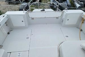 Photo 3635506 for 2005 Glacier Bay 3480 Ocean Runner  