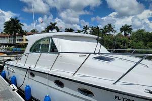 Photo 3635487 for 2005 Glacier Bay 3480 Ocean Runner  