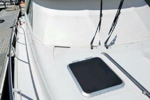 Photo 3635493 for 2005 Glacier Bay 3480 Ocean Runner  