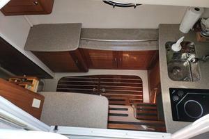 Photo 3635519 for 2005 Glacier Bay 3480 Ocean Runner  