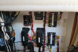 Photo 3635513 for 2005 Glacier Bay 3480 Ocean Runner  