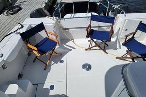 Photo 3635507 for 2005 Glacier Bay 3480 Ocean Runner  