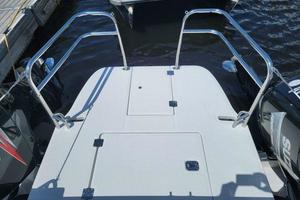 Photo 3635488 for 2005 Glacier Bay 3480 Ocean Runner  