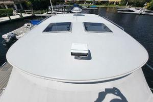 Photo 3635491 for 2005 Glacier Bay 3480 Ocean Runner  