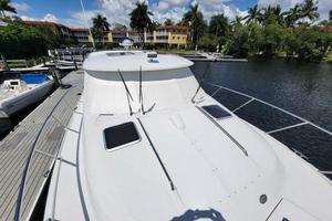 Photo 3635489 for 2005 Glacier Bay 3480 Ocean Runner  