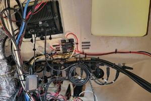 Photo 3635515 for 2005 Glacier Bay 3480 Ocean Runner  