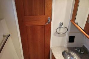 Photo 3635532 for 2005 Glacier Bay 3480 Ocean Runner  