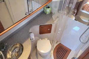 Photo 3635534 for 2005 Glacier Bay 3480 Ocean Runner  