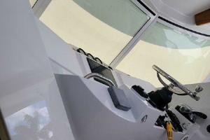 Photo 3635499 for 2005 Glacier Bay 3480 Ocean Runner  