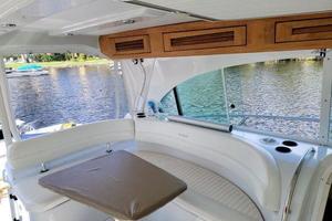 Photo 3635503 for 2005 Glacier Bay 3480 Ocean Runner  