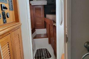 Photo 3635540 for 2005 Glacier Bay 3480 Ocean Runner  