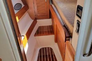 Photo 3635528 for 2005 Glacier Bay 3480 Ocean Runner  