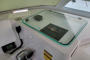 Photo 3635485 for 2005 Glacier Bay 3480 Ocean Runner  