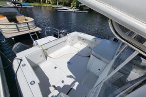 Photo 3635494 for 2005 Glacier Bay 3480 Ocean Runner  