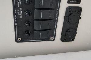 Photo 3635516 for 2005 Glacier Bay 3480 Ocean Runner  