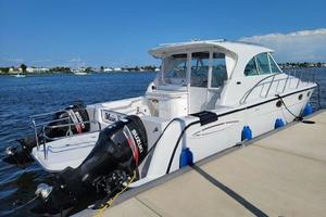 Photo 3635477 for 2005 Glacier Bay 3480 Ocean Runner  