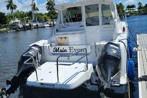 Photo 3635479 for 2005 Glacier Bay 3480 Ocean Runner  