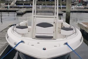 Photo 3638949 for 2018 Robalo R222  